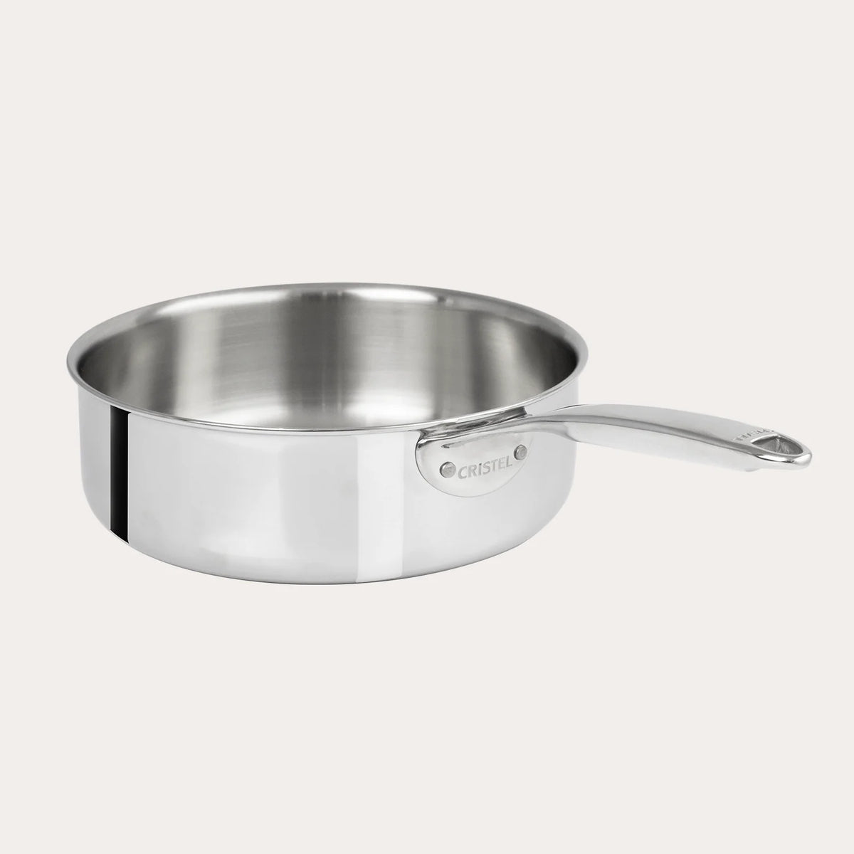 Sauté pan - CRISTEL USA - Flyclothing LLC