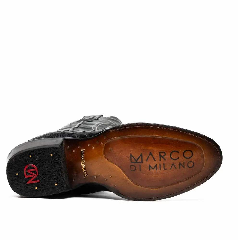 Savannah Black - Marco Di Milano - Flyclothing LLC
