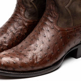 Savannah Kango Tabac - Marco Di Milano - Flyclothing LLC