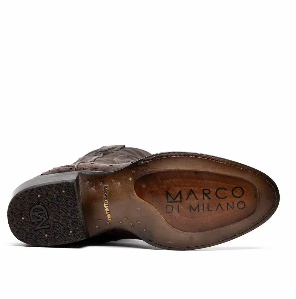 Savannah Kango Tabac - Marco Di Milano - Flyclothing LLC
