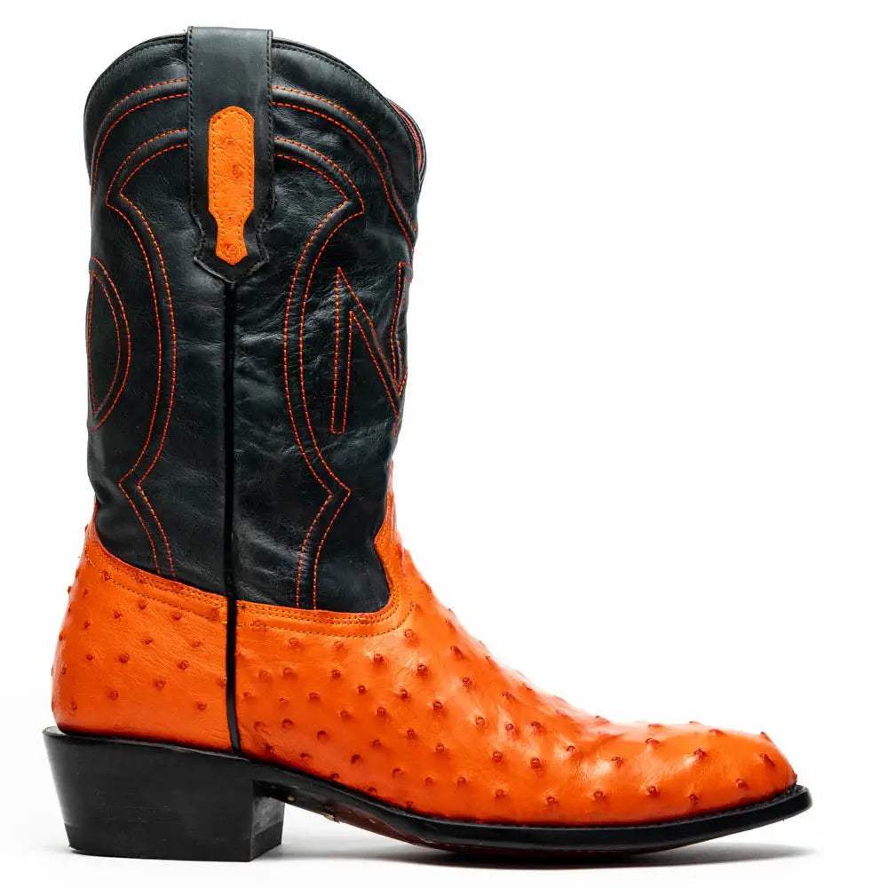 Savannah Orange - Marco Di Milano - Flyclothing LLC