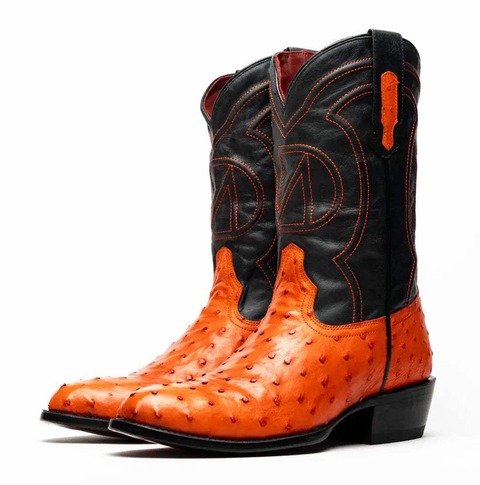 Savannah Orange - Marco Di Milano - Flyclothing LLC