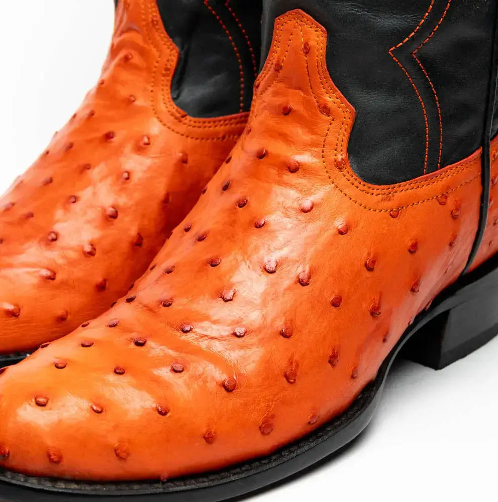 Savannah Orange - Marco Di Milano - Flyclothing LLC