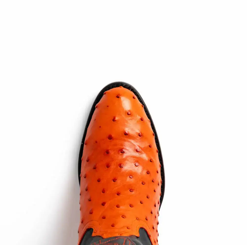 Savannah Orange - Marco Di Milano - Flyclothing LLC