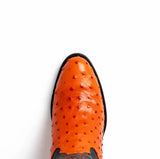 Savannah Orange - Marco Di Milano - Flyclothing LLC