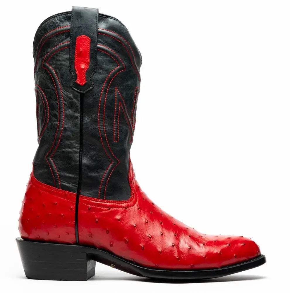 Savannah Red - Marco Di Milano - Flyclothing LLC