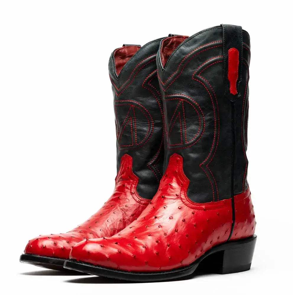 Savannah Red - Marco Di Milano - Flyclothing LLC