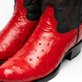 Savannah Red - Marco Di Milano - Flyclothing LLC