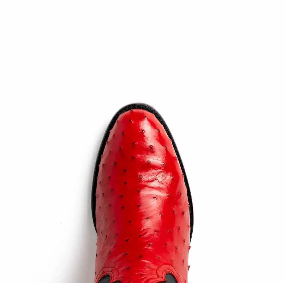 Savannah Red - Marco Di Milano - Flyclothing LLC