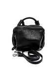 Savvy Handbag in Black - Naughty Monkey