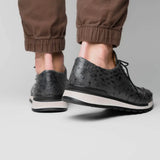 Scanno Antique Gray - Marco Di Milano - Flyclothing LLC