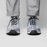 Scanno Newspaper - Marco Di Milano - Flyclothing LLC