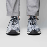 Scanno Newspaper - Marco Di Milano - Flyclothing LLC