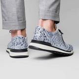 Scanno Newspaper - Marco Di Milano - Flyclothing LLC