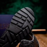 Scanno Antique Gray - Marco Di Milano - Flyclothing LLC