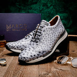 Scanno Newspaper - Marco Di Milano - Flyclothing LLC
