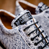 Scanno Newspaper - Marco Di Milano - Flyclothing LLC