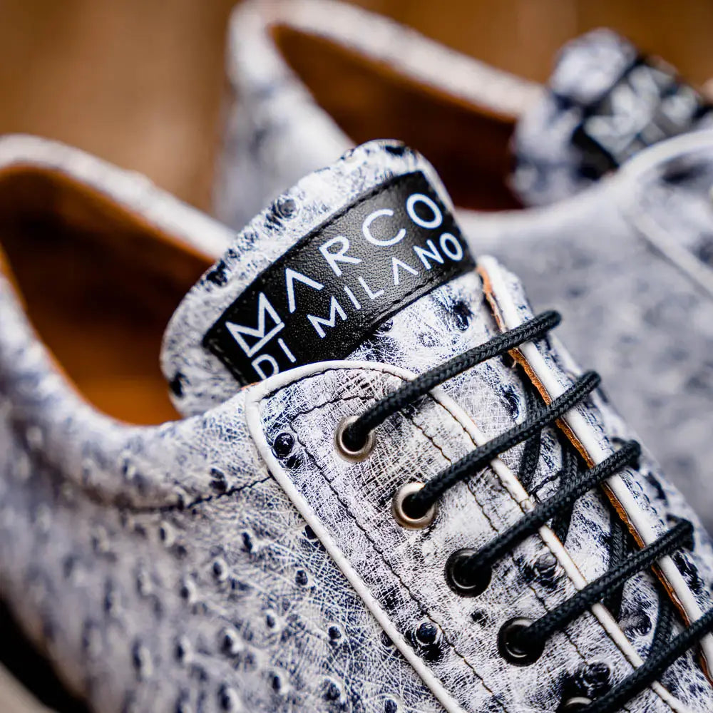Scanno Newspaper - Marco Di Milano - Flyclothing LLC
