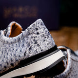 Scanno Newspaper - Marco Di Milano - Flyclothing LLC