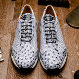 Scanno Newspaper - Marco Di Milano - Flyclothing LLC