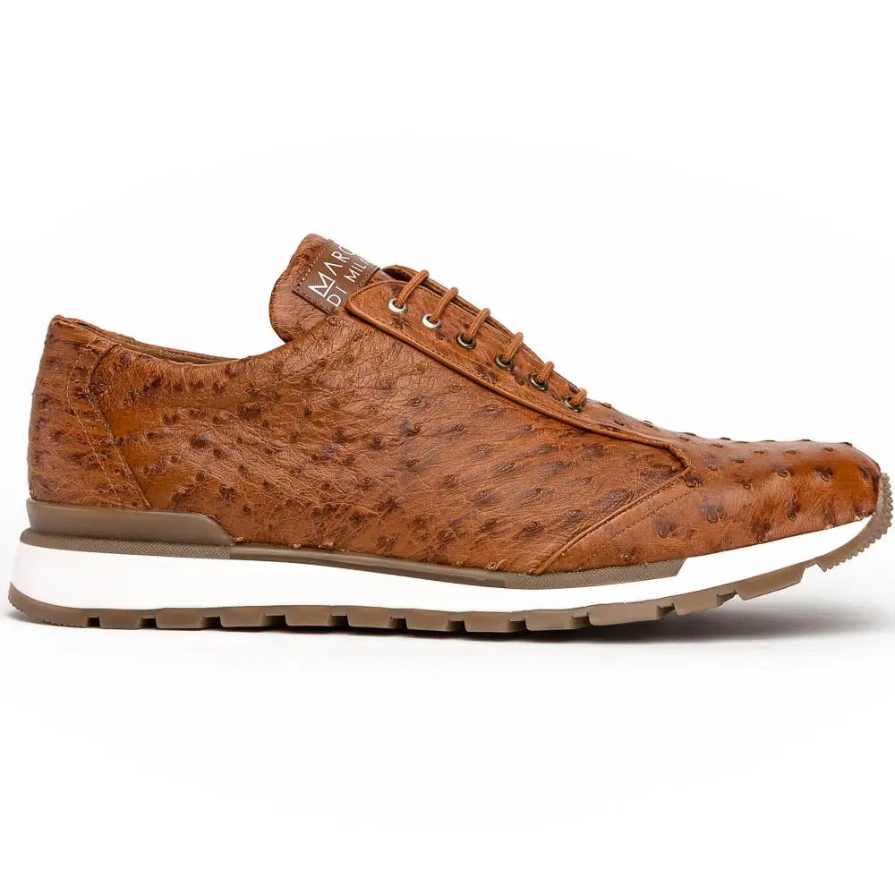 Scanno Antique Cognac - Marco Di Milano - Flyclothing LLC