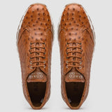 Scanno Antique Cognac - Marco Di Milano - Flyclothing LLC