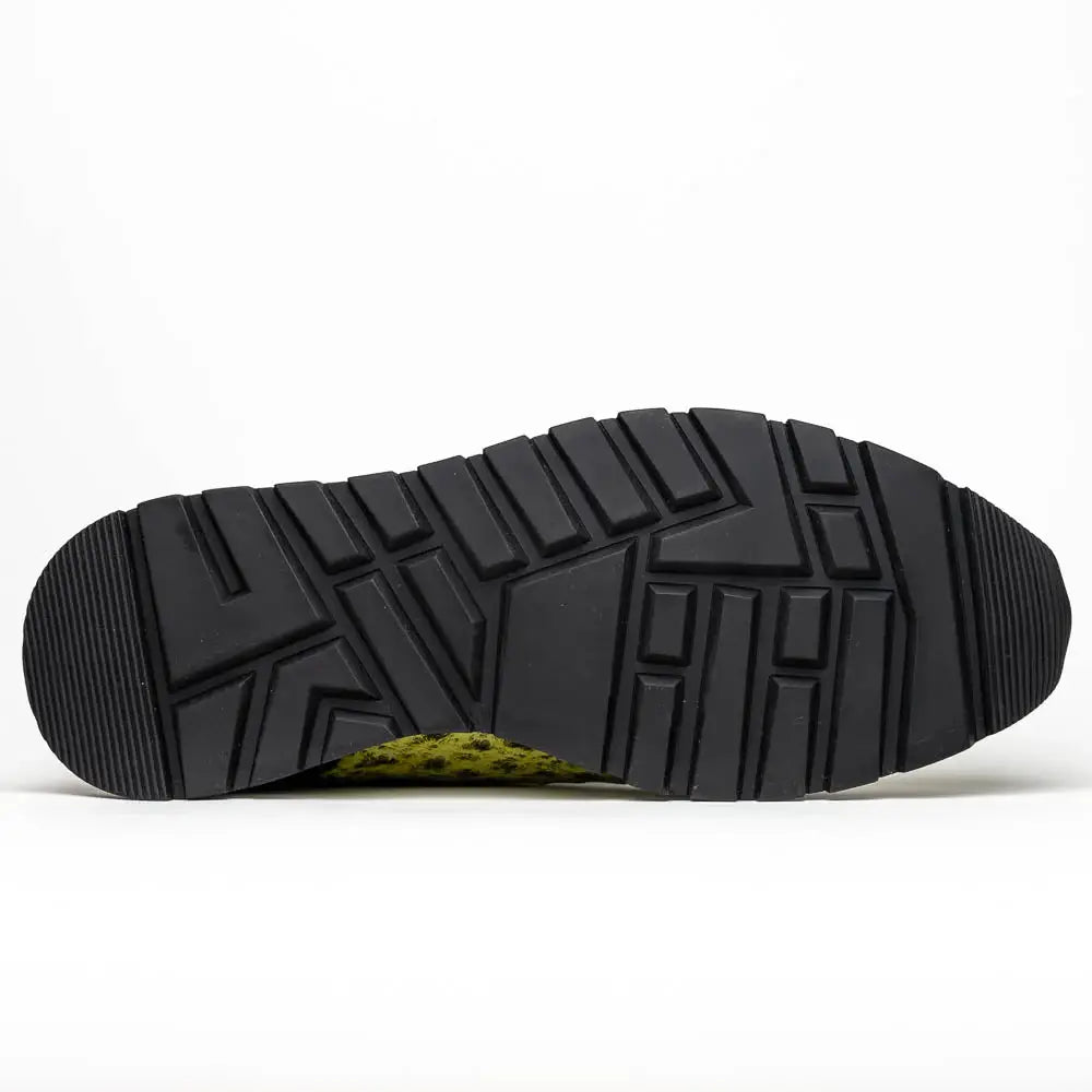 Scanno Antique Green - Marco Di Milano - Flyclothing LLC