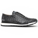 Scanno Antique Gray - Marco Di Milano - Flyclothing LLC