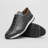 Scanno Antique Gray - Marco Di Milano - Flyclothing LLC
