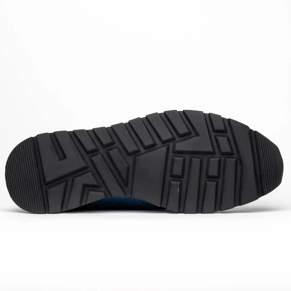 Scanno Antique Navy - Marco Di Milano - Flyclothing LLC