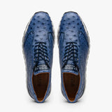 Scanno Antique Navy - Marco Di Milano - Flyclothing LLC