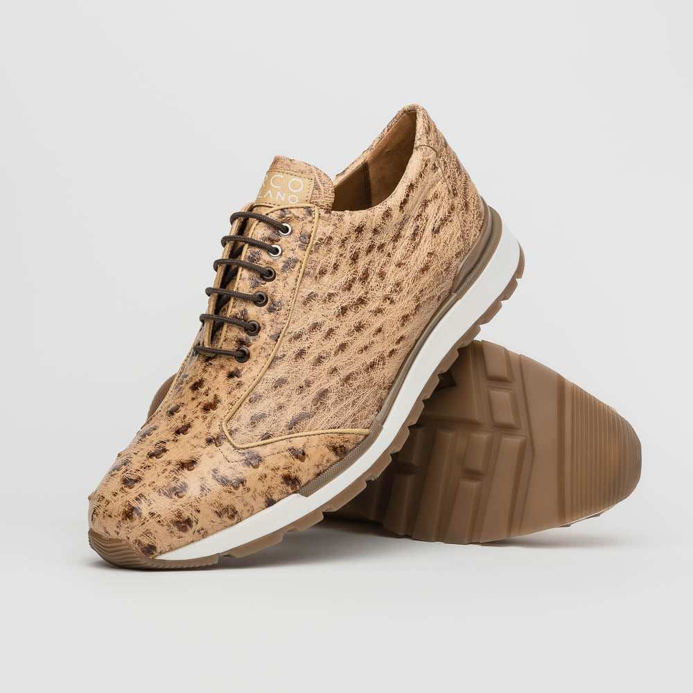 Scanno Antique Orix - Marco Di Milano - Flyclothing LLC
