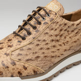 Scanno Antique Orix