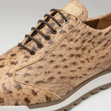 Scanno Antique Orix - Marco Di Milano - Flyclothing LLC