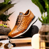 Scanno Antique Paja - Marco Di Milano - Flyclothing LLC