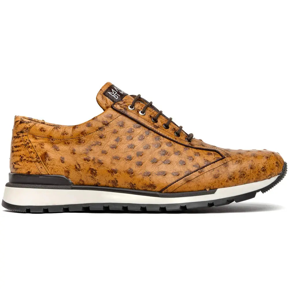 Scanno Antique Paja - Marco Di Milano - Flyclothing LLC