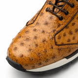 Scanno Antique Paja - Marco Di Milano - Flyclothing LLC