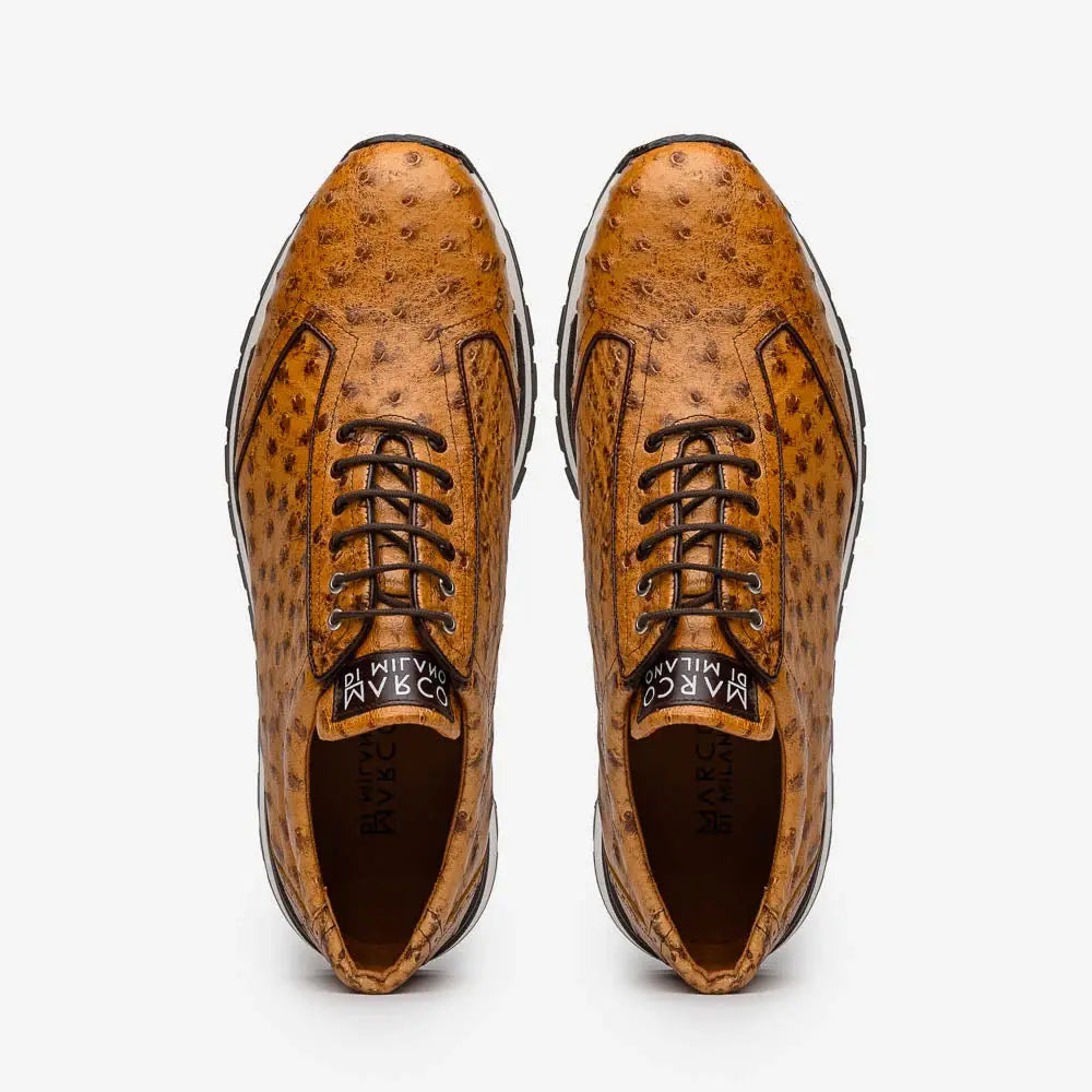 Scanno Antique Paja - Marco Di Milano - Flyclothing LLC