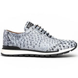 Scanno Newspaper - Marco Di Milano - Flyclothing LLC