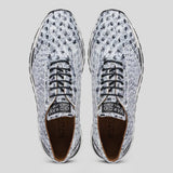 Scanno Newspaper - Marco Di Milano - Flyclothing LLC