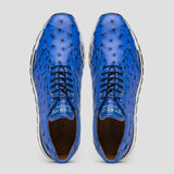Scanno Electric Blue - Marco Di Milano - Flyclothing LLC