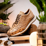 Scanno Antique Orix
