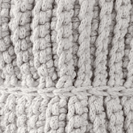 Sea Shell Basket - bebemoss.com - Flyclothing LLC