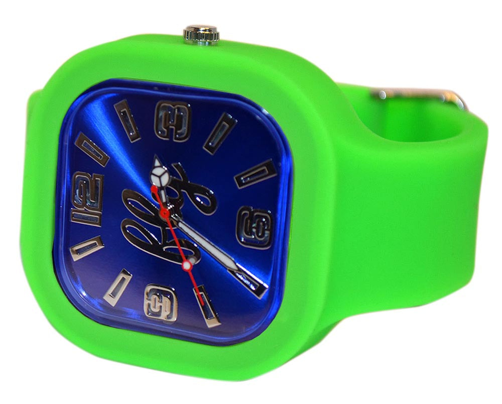 Fly Seahawks II Watch 2.0 - Fly Watches - Flyclothing LLC