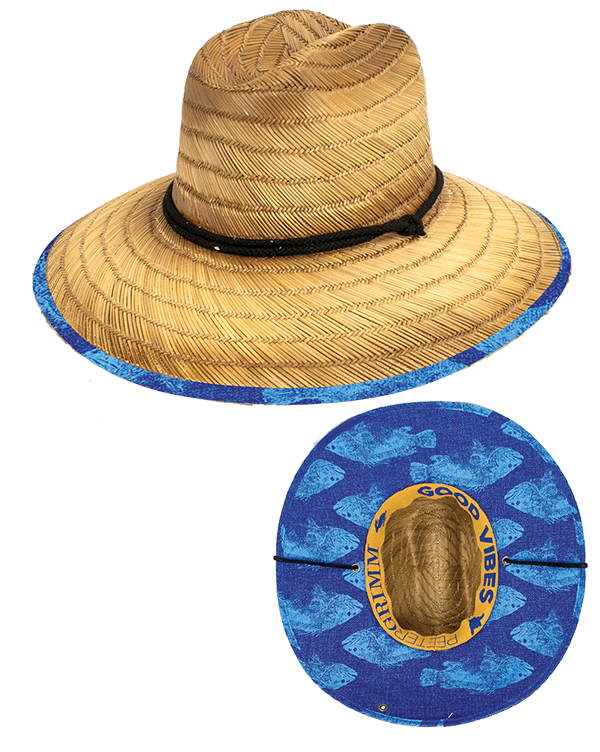 Peter Grimm Sea school Hat - Peter Grimm