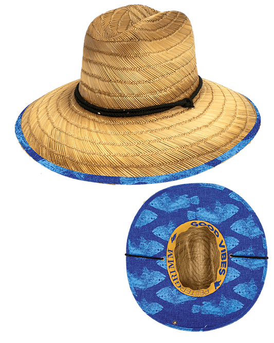 Peter Grimm Sea school Hat