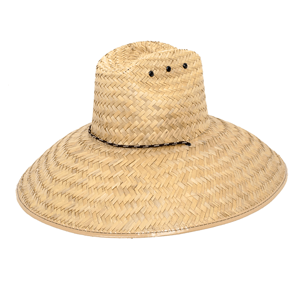 Peter Grimm Natural Sebastian Hat