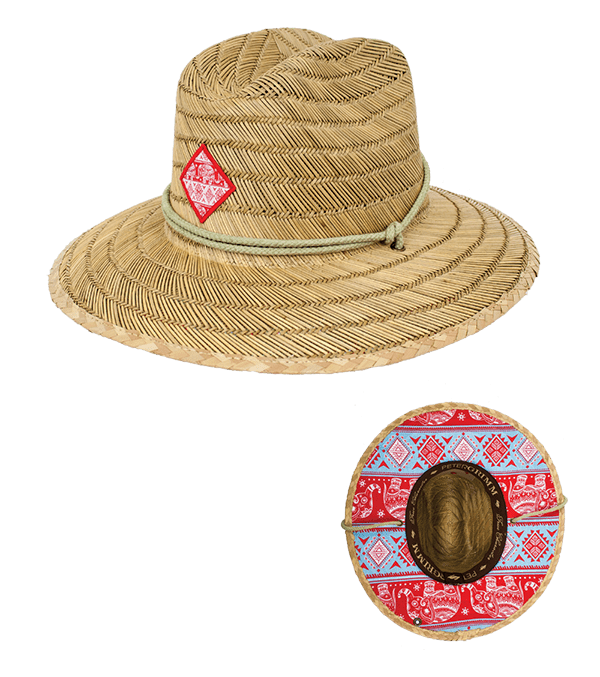 Peter Grimm Natural Selene Hat - Peter Grimm