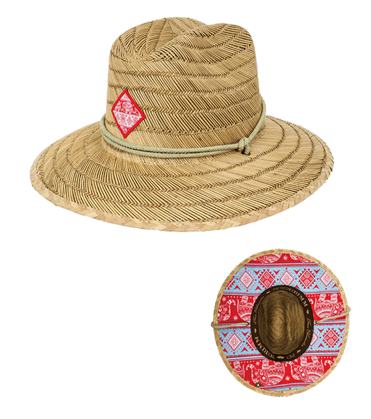 Peter Grimm Natural Selene Hat - Peter Grimm