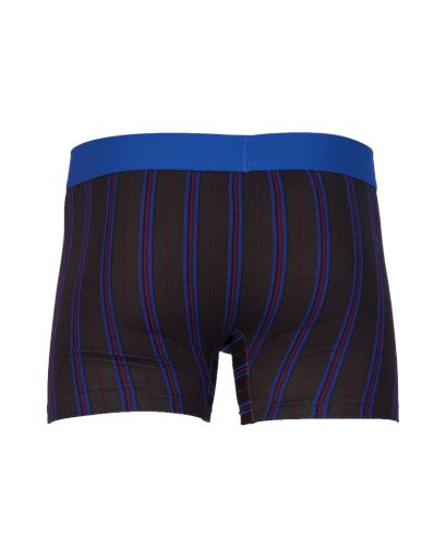 Wood Underwear triple threat boxer brief w/fly